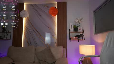 milacrave online show from 10/30/25, 11:33