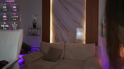 milacrave online show from 11/29/25, 11:57