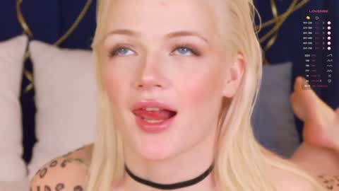 Miss Cutie online show from 01/04/25, 04:44