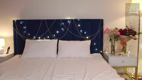 Miss Cutie online show from 02/20/25, 02:29