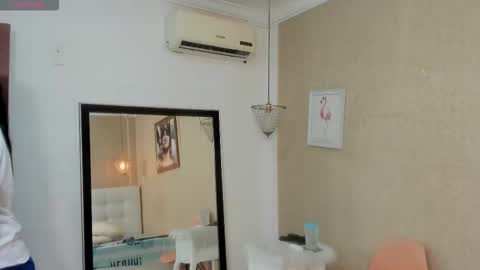 miladiosa online show from 09/27/25, 11:59