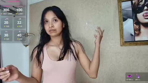 miladiosa online show from 10/06/25, 11:51