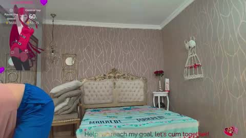 miladiosa online show from 10/16/25, 11:33