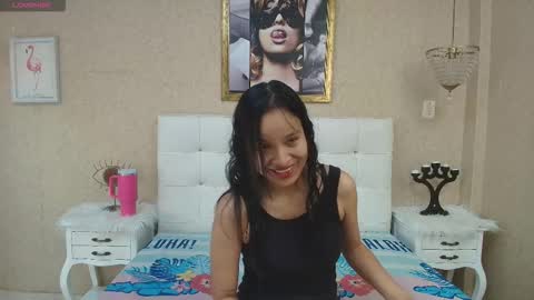 miladiosa online show from 01/07/26, 12:07