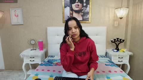 miladiosa online show from 01/14/26, 11:38