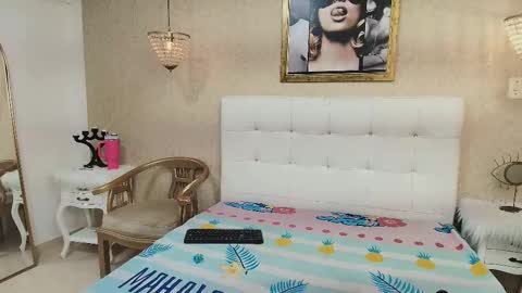 miladiosa online show from 02/23/26, 12:46