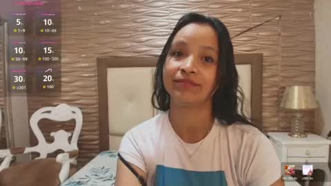 miladiosa online show from 04/07/26, 11:43