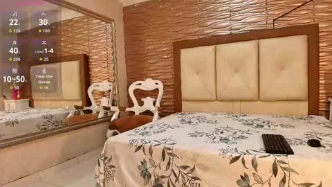 miladiosa online show from 04/13/26, 01:05