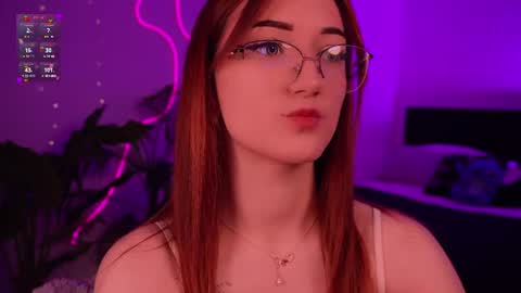 Snapshot of milaflameee_ chatting on 06/19/26, 03:16 Mila . online show from 06/19/26, 03:16