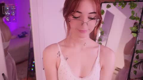 Snapshot of milaflameee_ chatting on 06/29/26, 05:13 Mila . online show from 06/29/26, 05:13