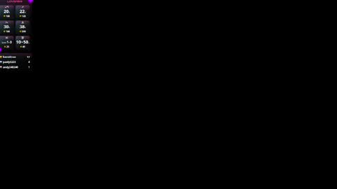 Snapshot of milafmars chatting on 01/09/25, 11:03 Milana online show from 01/09/25, 11:03