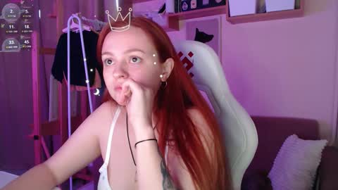 Snapshot of milafmars chatting on 11/06/25, 08:04 Milana online show from 11/06/25, 08:04