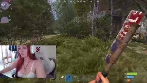 Snapshot of milafmars chatting on 11/10/25, 09:08 Milana online show from 11/10/25, 09:08