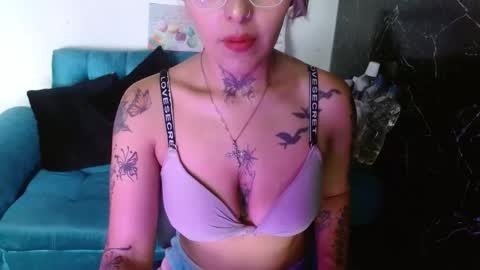 Snapshot of milafuckass chatting on 10/20/25, 06:41 milafuckass online show from 10/20/25, 06:41