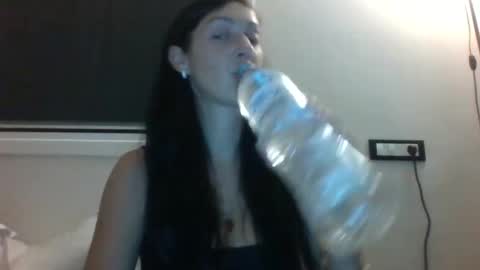 MilaGabor online show from 09/13/25, 05:57
