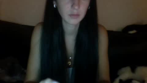 MilaGabor online show from 10/09/25, 04:38