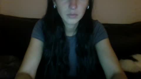 MilaGabor online show from 10/20/25, 06:52
