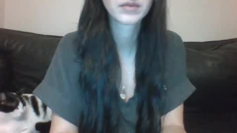 MilaGabor online show from 12/02/25, 04:57