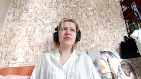 Chloe online show from 03/28/26, 04:23