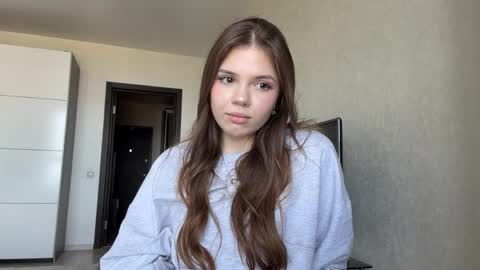 Snapshot of milagrosaltzman chatting on 05/27/26, 11:18 Anna online show from 05/27/26, 11:18