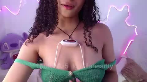 Milah online show from 09/11/25, 08:09