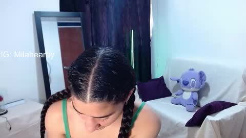 Milah online show from 12/14/25, 07:51