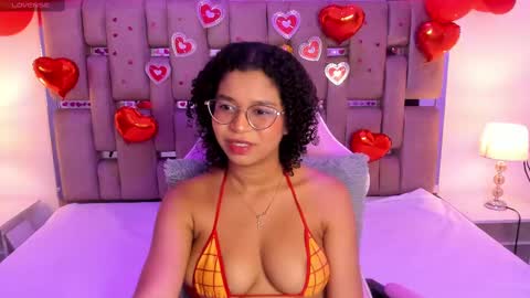 Milenna online show from 02/17/25, 03:58