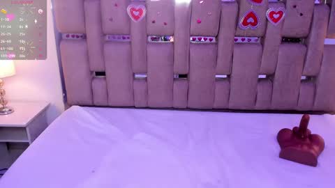 Milenna online show from 03/06/25, 07:03