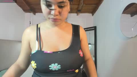 Snapshot of milaheat1 chatting on 04/28/26, 02:27 milaheat1 online show from 04/28/26, 02:27