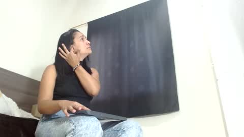 mila online show from 01/13/25, 10:14