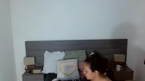 mila online show from 01/15/25, 10:06