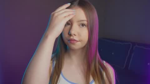 Snapshot of milaice chatting on 03/01/26, 04:20 Mila online show from 03/01/26, 04:20