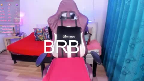 Snapshot of milakunisxx chatting on 02/03/26, 02:53 Lorena online show from 02/03/26, 02:53