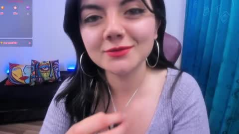 Snapshot of milakunisxx chatting on 04/03/26, 02:09 Lorena online show from 04/03/26, 02:09