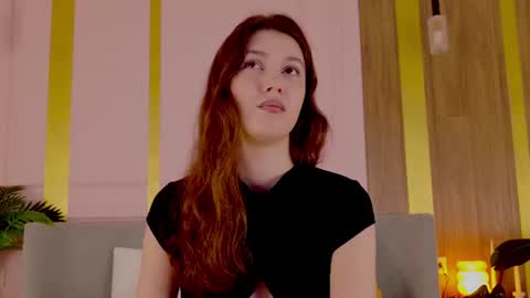 Snapshot of milalavson chatting on 07/06/26, 05:04 Mila online show from 07/06/26, 05:04