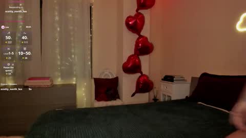 Snapshot of milamaee chatting on 03/06/26, 04:58 Mila Mae online show from 03/06/26, 04:58