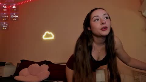 Snapshot of milamaee chatting on 03/23/26, 07:56 Mila Mae online show from 03/23/26, 07:56