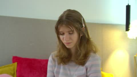 Mila online show from 03/29/26, 06:35