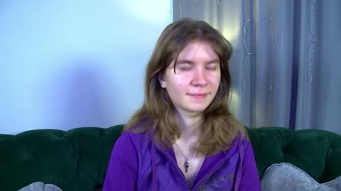 Mila online show from 04/04/26, 06:44