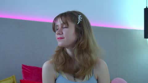 Mila online show from 04/09/26, 06:52