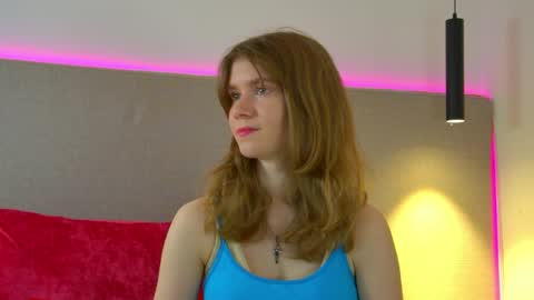 Mila online show from 04/16/26, 06:25