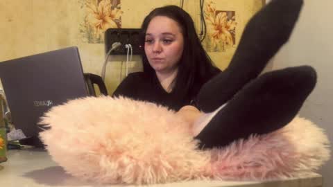 Snapshot of milamisss chatting on 06/01/26, 11:23 milamisss online show from 06/01/26, 11:23