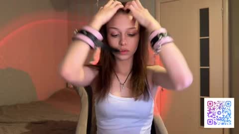 Snapshot of milamiuu chatting on 04/07/26, 02:39 milamiuu online show from 04/07/26, 02:39