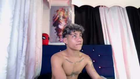 Snapshot of milan_anxel chatting on 05/19/26, 01:11 Milan Anxel online show from 05/19/26, 01:11