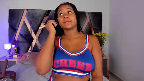 Snapshot of milan_ebony chatting on 06/27/26, 11:37 Milan online show from 06/27/26, 11:37