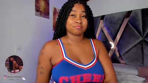 Snapshot of milan_ebony chatting on 07/06/26, 03:03 Milan online show from 07/06/26, 03:03
