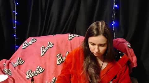 MilAna online show from 09/18/25, 06:21