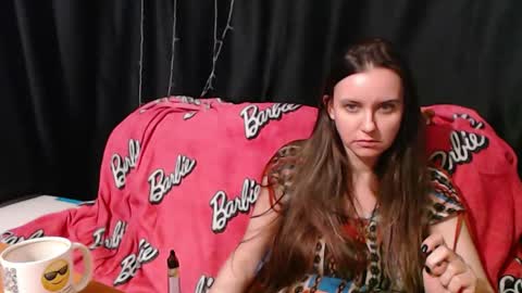 MilAna online show from 03/04/26, 04:02