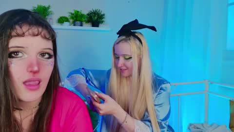 Milana online show from 12/14/25, 07:14