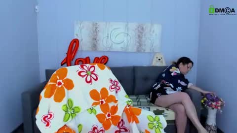 Milana online show from 03/08/25, 03:17